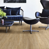 Вініл IVC Design floors GLUE California Oak 81249