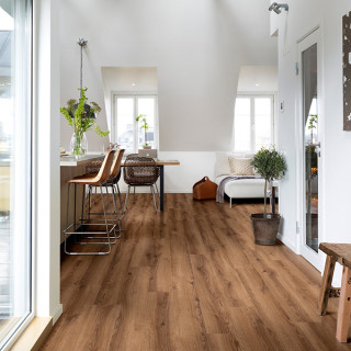 Вініл IVC Design floors GLUE Barley Oak 95975