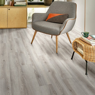 Вініл IVC Design floors CLICK Barley Oak 95055
