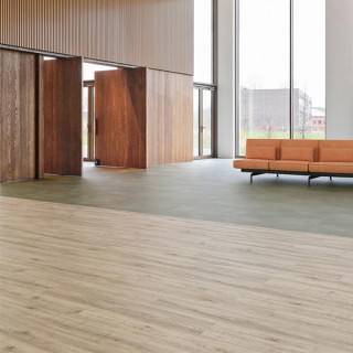Вініл IVC Design floors CLICK Texas Oak 93342