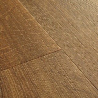 Вініл Quick Step Alpha Medium Planks AVMP40090 Autumn oak brown