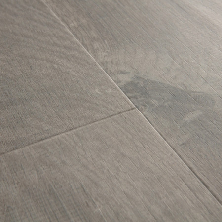 Вініл Quick Step Alpha Medium Planks AVMP40202 Cotton oak cozy grey