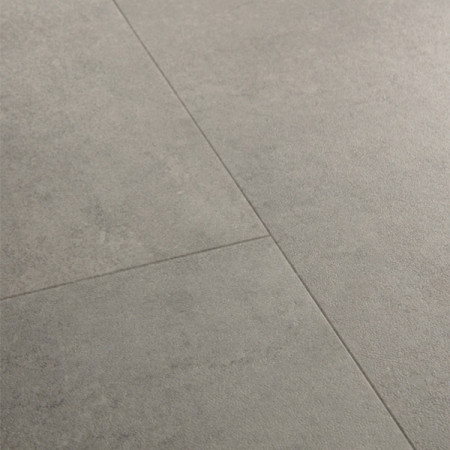 Вініл Quick Step Alpha Oro base Tiles AVSTT40234 Concrete rock