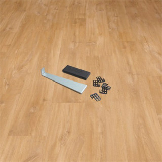 Набір для укладки підлогового покриття Quick Step